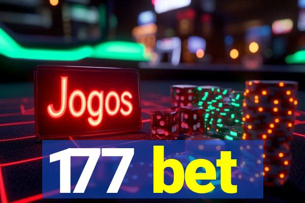 177 bet